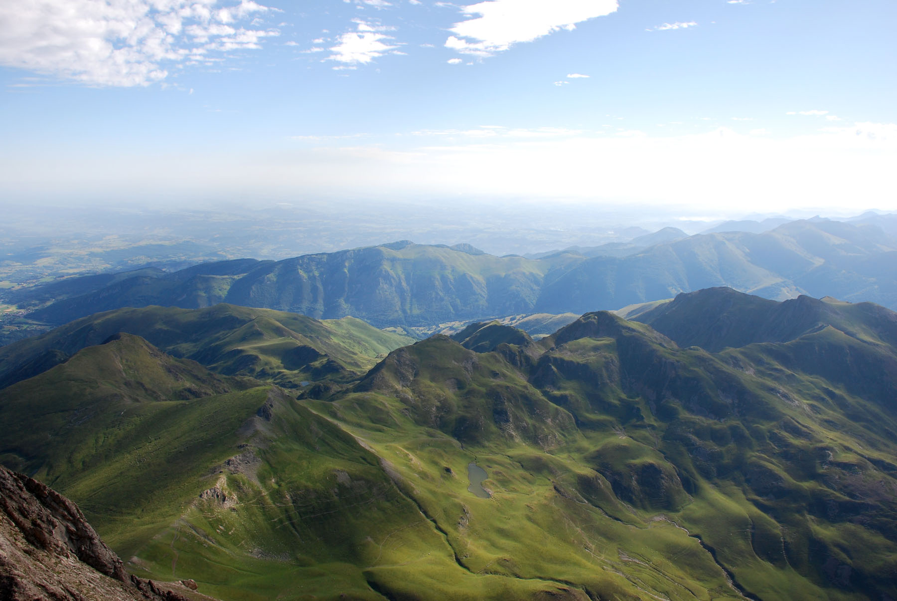 Pic du Midi de Bigorre